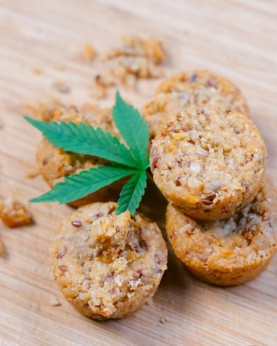 Edibles Cannabis