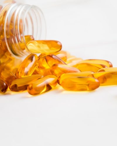 CBD Capsules