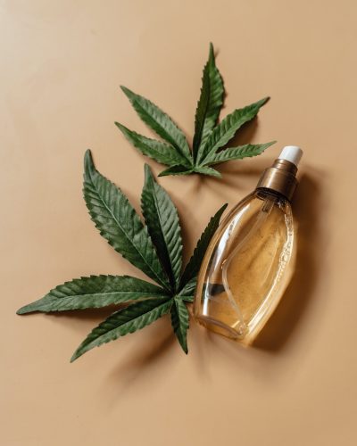 Cannabis Topical